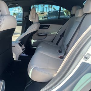 2024 Mercedes-BENZ C-CLASS thumbnail 33