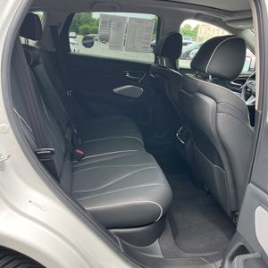 2021 Acura RDX SH-AWD W/ADVANCE 缩略图 35