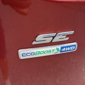 صورة مصغرة 23 لـ 2016 FORD ESCAPE SE