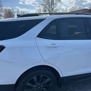 CHEVROLET EQUINOX RS - 9