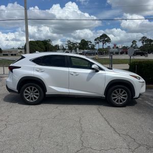 LEXUS NX 200T BASE - 10
