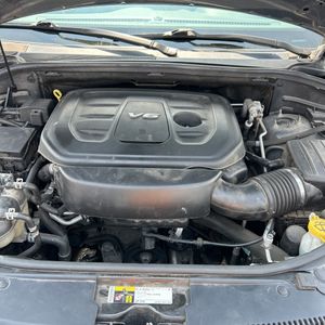 2018 JEEP GRAND CHEROKEE ALTITUDE thumbnail 45