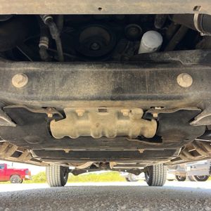 2018 FORD EXPEDITION XLT 照片 27