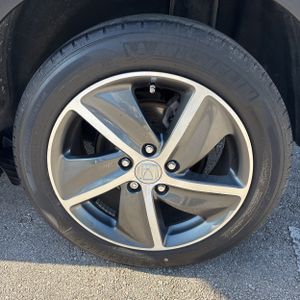 2022 Honda HR-V EX-L 缩略图 18