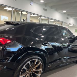 2024 Lamborghini URUS S 照片 7