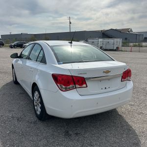CHEVROLET CRUZE LT - 5
