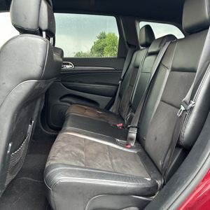 2020 JEEP GRAND CHEROKEE ALTITUDE 照片 34