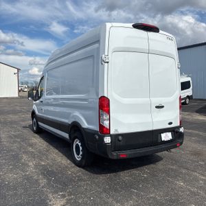 FORD TRANSIT 250 - 5