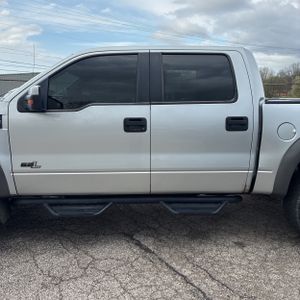 FORD F-150 SVT RAPTOR - 4