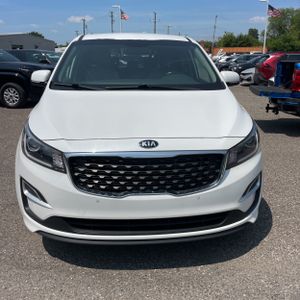 2020 KIA SEDONA EX thumbnail 14