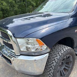 2014 RAM 2500 TRADESMAN 缩略图 53