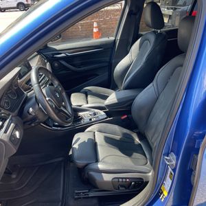 2017 BMW X1 XDRIVE28I — миниатюра 32