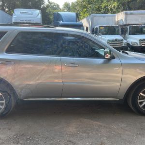 صورة مصغرة 11 لـ 2014 Dodge DURANGO LIMITED