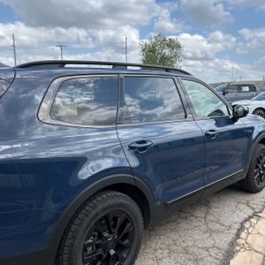 KIA TELLURIDE SX-PRESTIGE X-PRO - 9