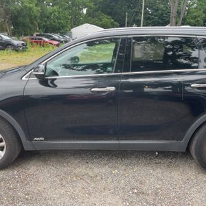 2018 KIA SORENTO LX — фото 4