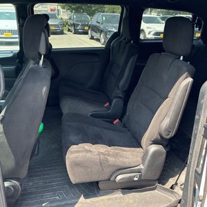 2015 Dodge GRAND CARAVAN SE — миниатюра 31