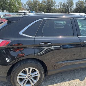 FORD EDGE SEL - 9