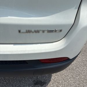 2019 JEEP COMPASS LIMITED thumbnail 23