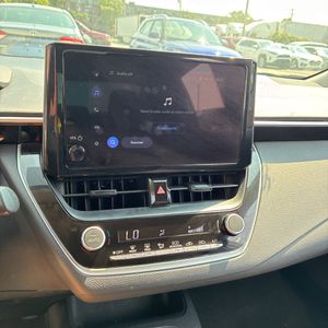 2024 Toyota COROLLA LE — миниатюра 37