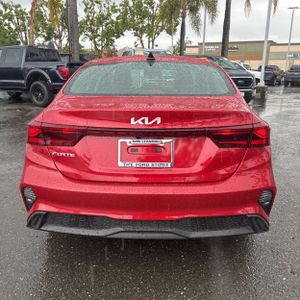 KIA FORTE LXS - 7