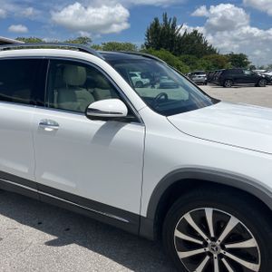 صورة مصغرة 13 لـ 2021 Mercedes-BENZ GLB