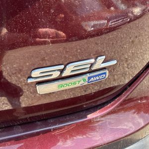 2019 FORD EDGE SEL — миниатюра 23