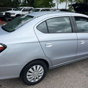 MITSUBISHI MIRAGE G4 ES - 9