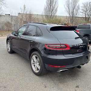 PORSCHE MACAN BASE - 5