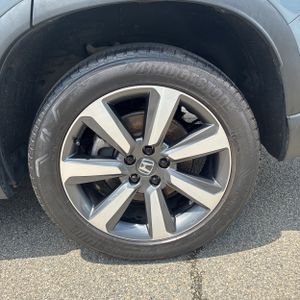 صورة مصغرة 18 لـ 2024 Honda PILOT TOURING