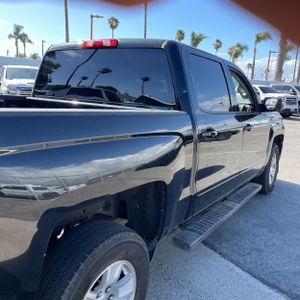 CHEVROLET SILVERADO 1500 LT - 9