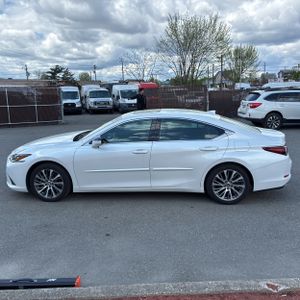 LEXUS ES 350 BASE - 3