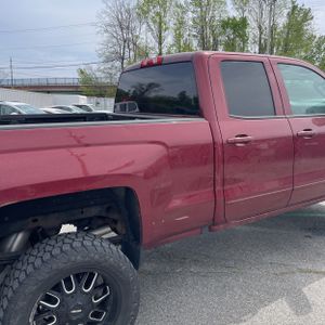 CHEVROLET SILVERADO 1500 LT - 9