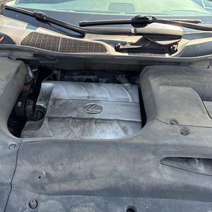 2013 Lexus RX 350 BASE 照片 45