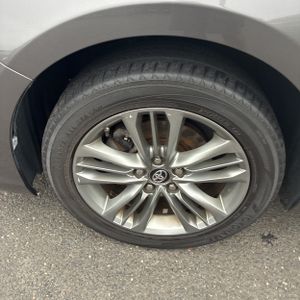 2017 Toyota CAMRY SE thumbnail 17