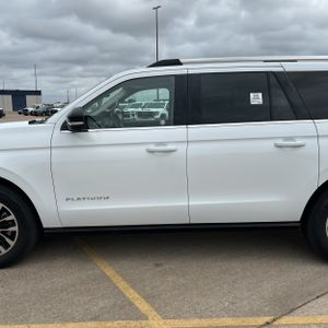 FORD EXPEDITION MAX PLATINUM - 4