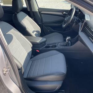 2025 Volkswagen JETTA SE 缩略图 33