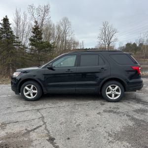 FORD EXPLORER BASE - 3