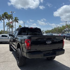 FORD F-150 STX - 5