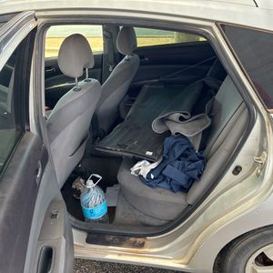 2005 Toyota PRIUS BASE thumbnail 33