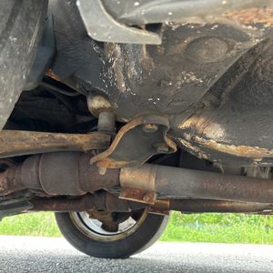 2005 Subaru OUTBACK 3.0 R 缩略图 28
