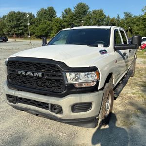 2022 RAM 2500 TRADESMAN 照片 1