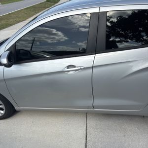 CHEVROLET SPARK 1LT CVT - 4