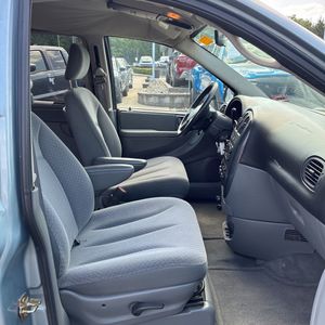 صورة مصغرة 33 لـ 2006 Dodge GRAND CARAVAN SXT