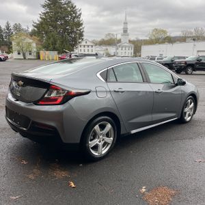 CHEVROLET VOLT LT - 8