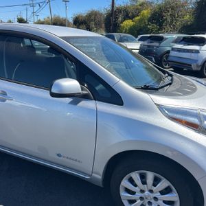 صورة مصغرة 13 لـ 2013 Nissan LEAF S