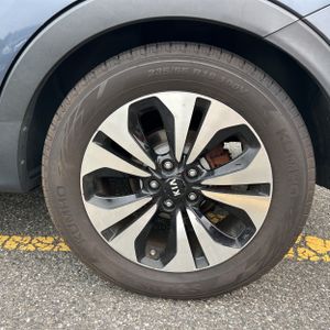 صورة مصغرة 18 لـ 2012 KIA SPORTAGE SX