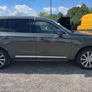 صورة مصغرة 11 لـ 2018 Volvo XC90 T6 INSCRIPTION