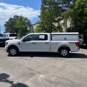 FORD F-150 XLT - 3