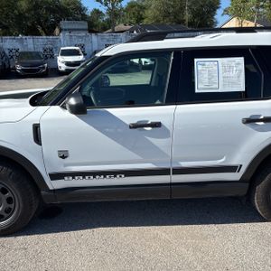 FORD BRONCO SPORT BIG BEND - 4