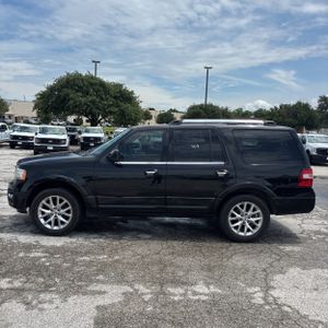 FORD EXPEDITION LIMITED - 3